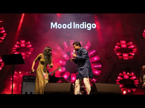 'Banjara Live' | The Darshan Doshi Collective ft. Vijay Prakash & Rashmeet Kaur | Clinton Cerejo