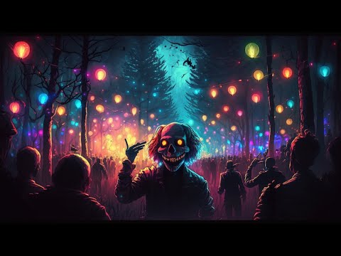 TeknoBlast aka Phil - Tekno means Community  | Son de Teuf 2023 - Free Party