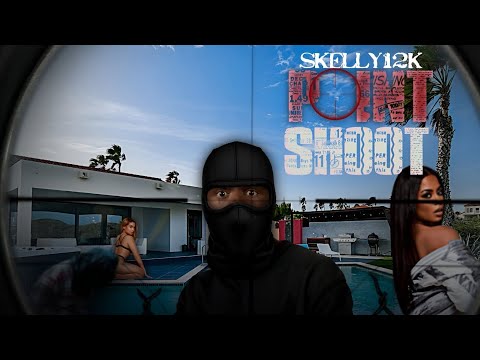 Skelly 12K, Pi Studios - Point & Shoot (Audio)