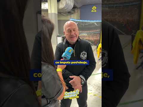 Michal David jako Král mejdanů! 👑