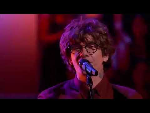 The Voice USA 2014 Ethan Butler vs Matt McAndrew Yellow Battle Round