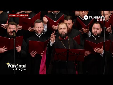 Grupul Psaltic TRONOS   Bună seara, gospodar (muzică și versuri: Pr. Cristian Alexandru)