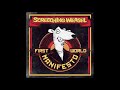 Screeching Weasel - First World Manifesto [Full Album]
