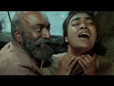 Трейлеры Saayavanam