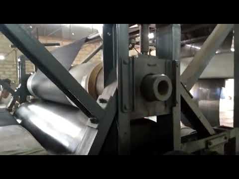 Automatic/ Semi Automatic Fabric Rotary Printing Machinery