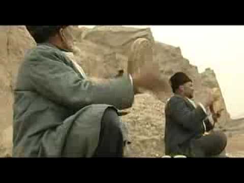 Alem ZamaniM (Hoten Küyliri)~!ئالەم زامانىم