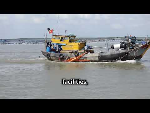 Invest in Sud-Ubangi Province: A Land of Opportunity