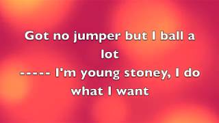 Post Malone - Candy Paint (Clean)