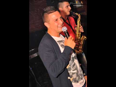 Darius de la Oradea Eu te-am vazut intr-o seara, colaj