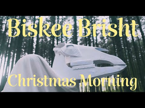 Biskee Brisht - Christmas Morning (Official Music Video)