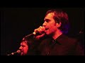 The Bluetones - Never Going Nowhere - Live at Shepherd's Bush Empire