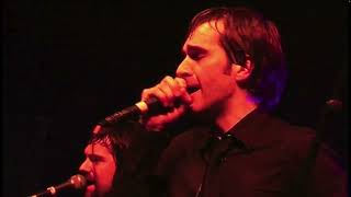 The Bluetones - Never Going Nowhere - Live at Shepherd's Bush Empire