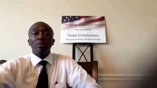 The Avon Man Timothy Brown is Calling All Men to Avon!  Why you should Join Avon Today!