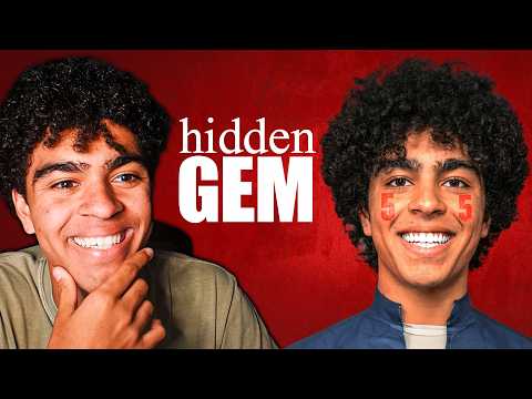 This Youtuber Recapped My Life!