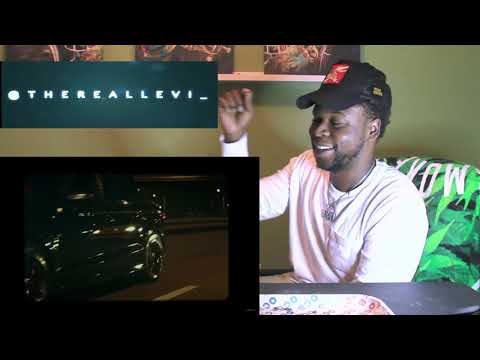 TRL Reaction / favst / gibbs ft.  kukon -  halo (PolishRap)