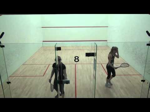 TreOpen2015  Henrietta Huuhka -  Riina Koskinen