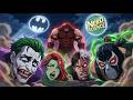 Could Gotham City Survive The Juggernaut