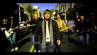The Afters -  Never Going Back to OK