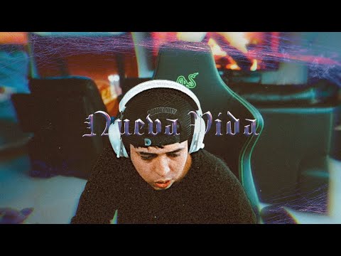 WESTCOL reacciona a Peso Pluma - NUEVA VIDA