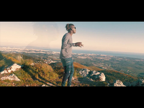 Djou Pi - Quero-te ter (official video)