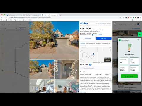 Item video thumbnail