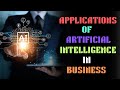 Applications Of Artificial Intelligence In Business Hindi Quick Support