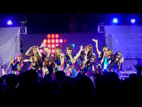 190427『4K』FMA Group  cover #sukinanda + Shonichi + Heavy Rotation @ OtaFestTH(Idol On Ice)