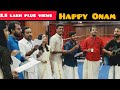 ONAM GROUP SONG UST Kerala Celebration 2019