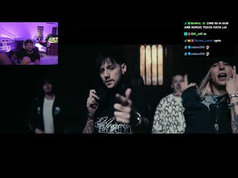 Highman asculta ZERO$OMN - Panică | Official Video