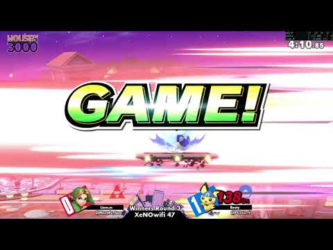 Finishers - XeNOwifi 47