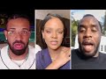 Celebrities REACT to Kendrick Lamar’s ‘Euphoria’ Drake Diss Track