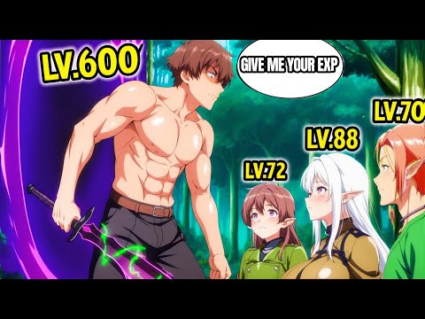 99x FASTER Growth - Only He Outpacing Every Superior Race! Manhwa Recap