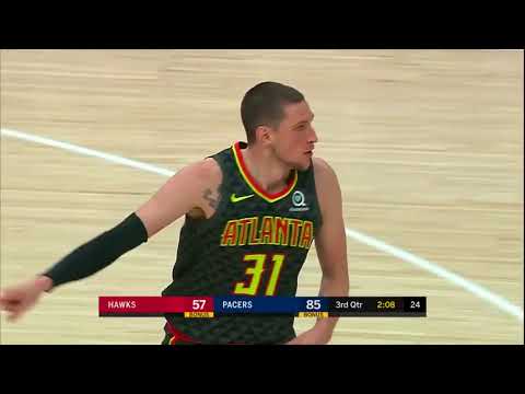 G League Regulars Step Up For Hawks