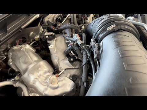2024 Duramax Diesel Banks Dual Map Sensor Relocation Kit..