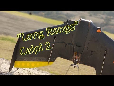 TBS Caipirinha II "Long Range"