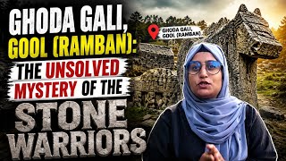 Ghoda Gali, Gool: A secret Hidden in Stone