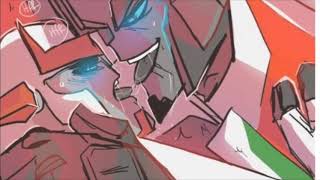 Download lagu Transformers Prime Yaoi ♥️ mp3