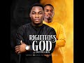 Righteous God - Japhet Adjetey (Feat. Imms Hammond)