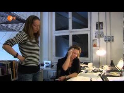 37 Grad Teil 1 : Auf dem Sprung