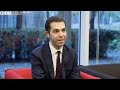French Diplomat Nicolas Pillerel Sheds Light On Deepening China France Cultural Ties