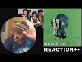 "Big Winter" by Robbers On High Street - Reaction + Discussion: Why is this my favorite song*****