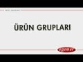 AKRİLİK TEZGAH CORİAN