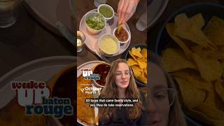 Wake Up Baton Rouge: I found your next girl's night spot with $5 tacos, margaritas and a lot of pink