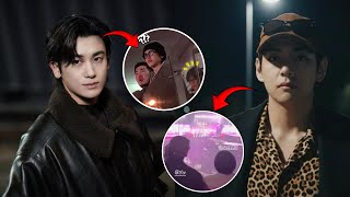 Download lagu Taehyung and Park Hyung Sik show their bond at Brown Eyed Soul concert mp3