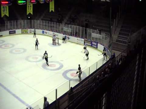 6-4 Goal by Finnochiaro