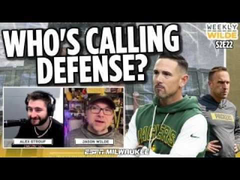 Packers DC Search HEATS UP After Jeff Hafley Leaves + Why Rich Bisaccia Might Be Staying