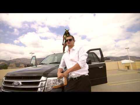 BILLY B  "UBER EVERYWHERE"