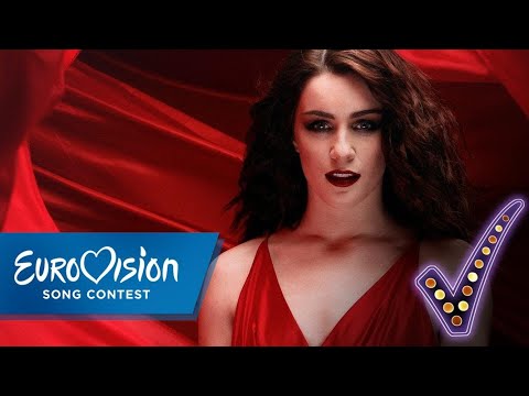 Lucie Jones - "Never Give Up On You" - Großbritannien | ESC-Songcheck