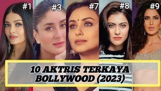 Download lagu THE RICHEST ACTRESS OF 2023, THE ONE WHO RARELY STARS IN FILM IS THE RICHEST mp3