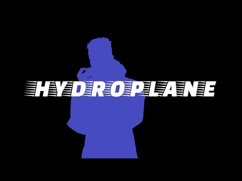 Fringe Character - Hydroplane (feat. Dudu Stinks & Daewong)